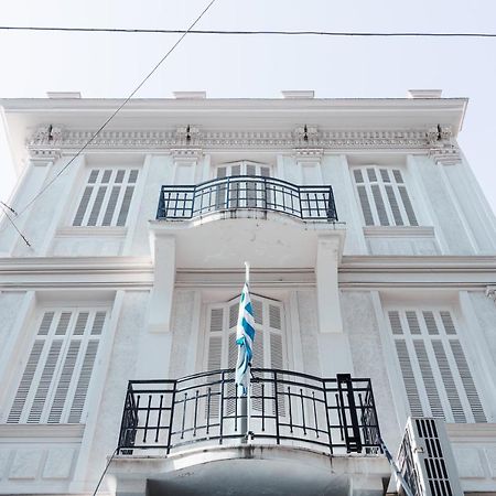 Agora Athens Suites Eksteriør bilde