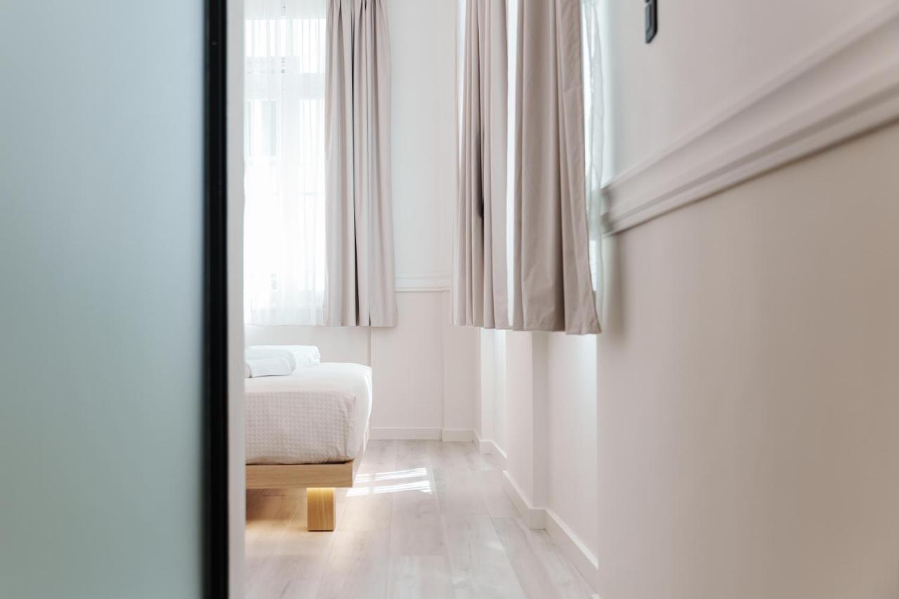 Agora Athens Suites Eksteriør bilde