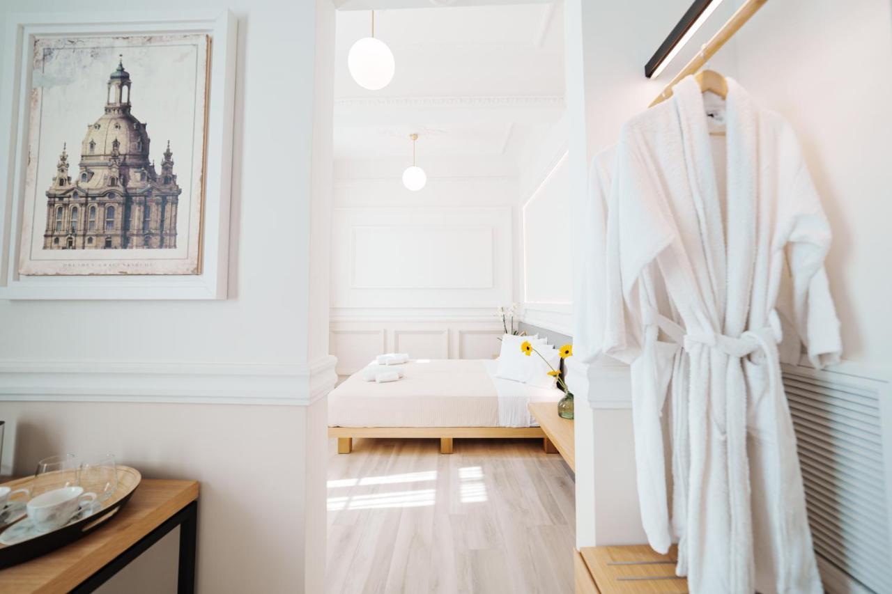 Agora Athens Suites Eksteriør bilde