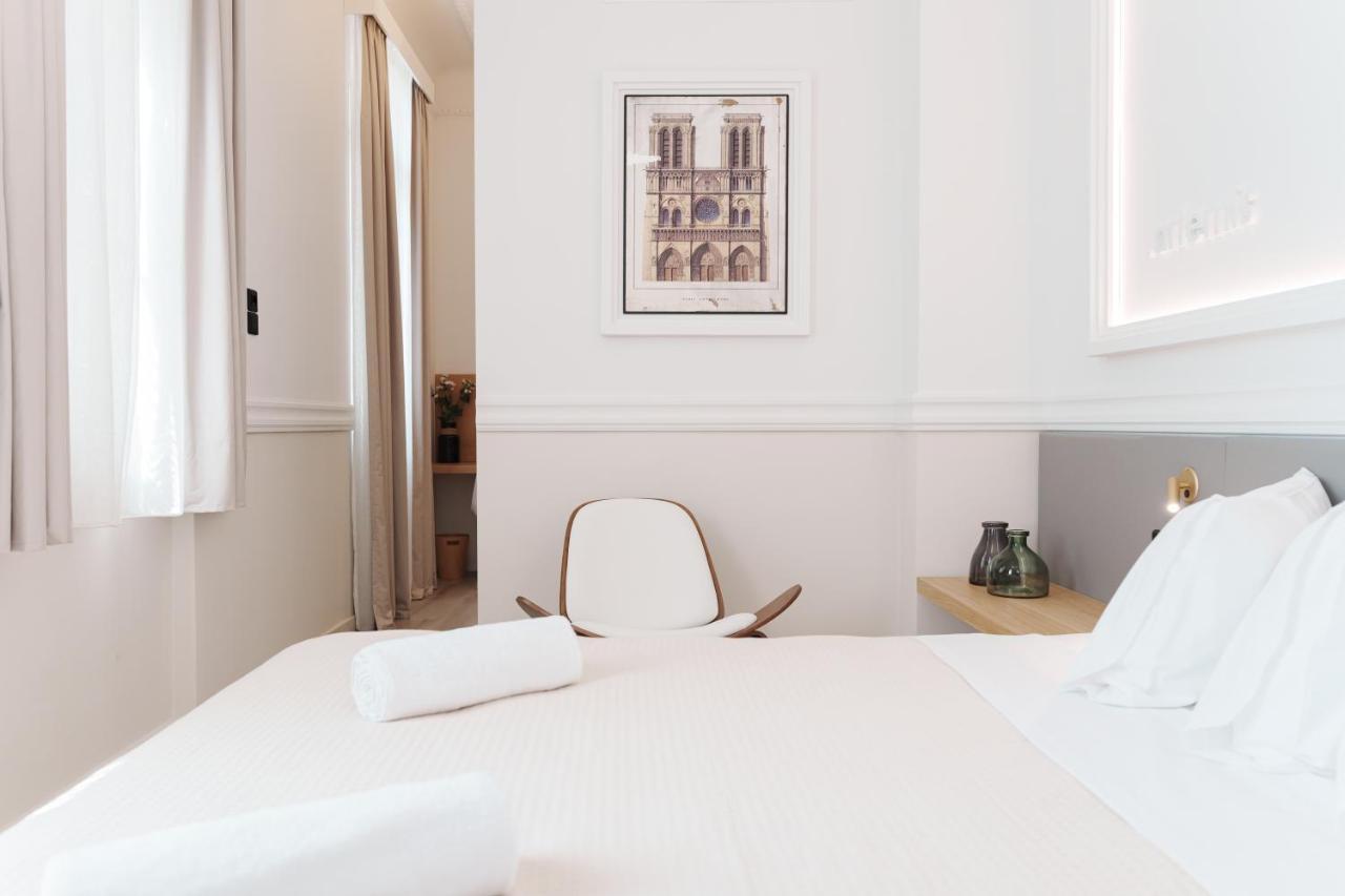 Agora Athens Suites Eksteriør bilde