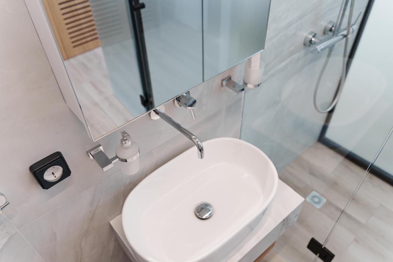 Agora Athens Suites Eksteriør bilde