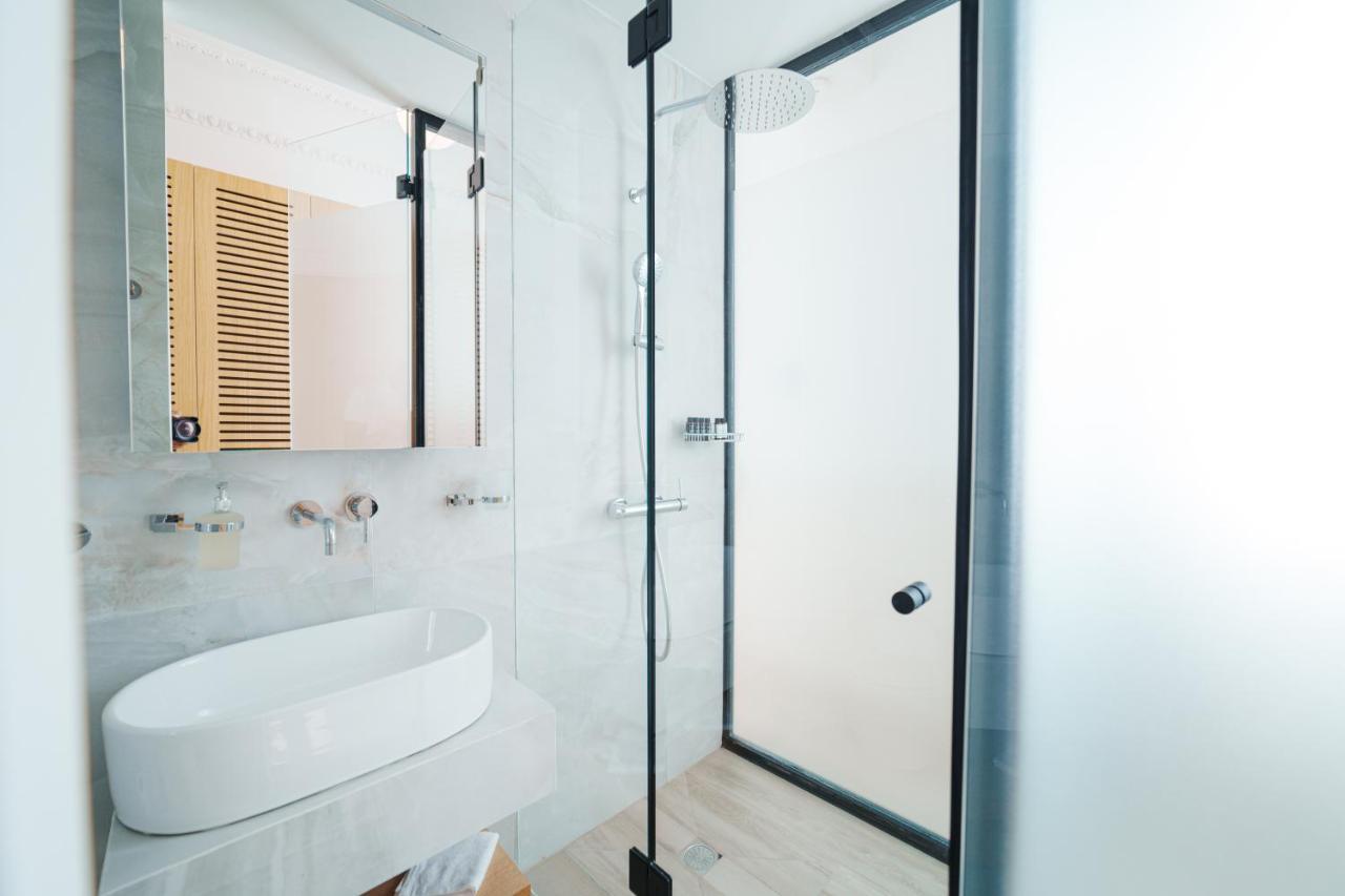 Agora Athens Suites Eksteriør bilde