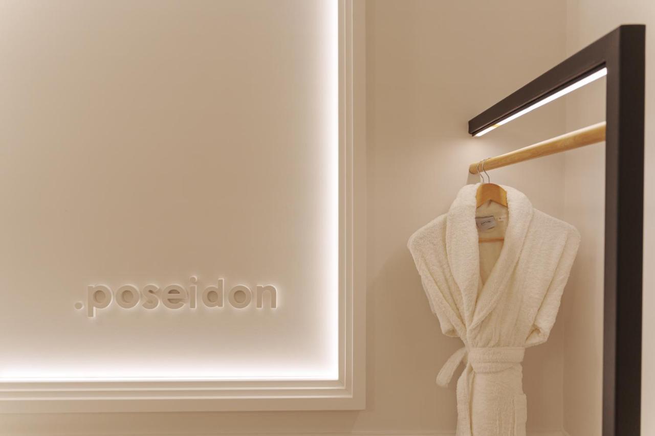 Agora Athens Suites Eksteriør bilde
